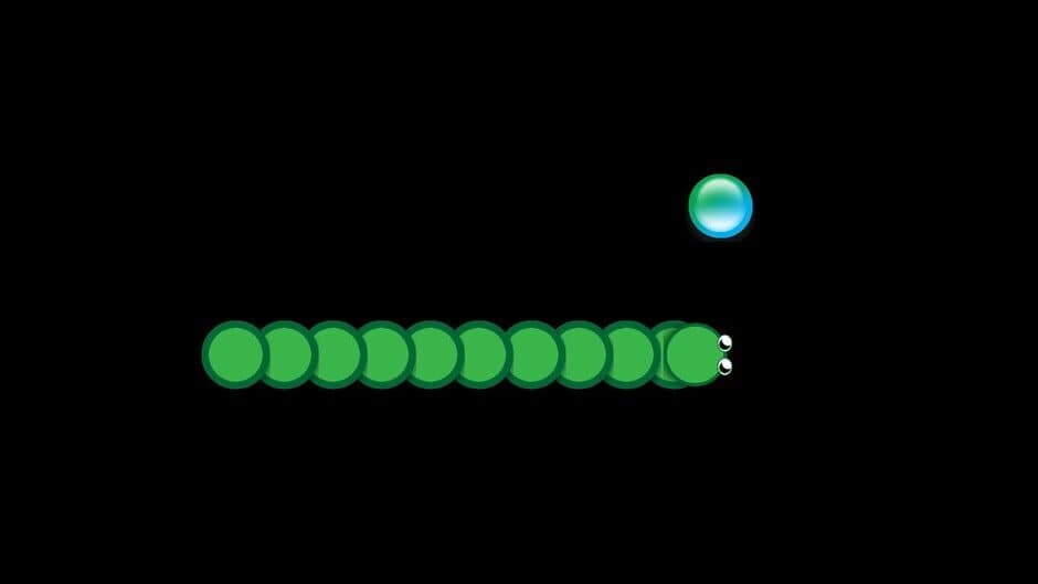 Скриншот 6 из The Tower of TigerQiuQiu 2: Ball Snake