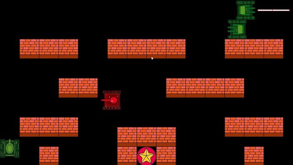 Скриншот 4 из The Tower of TigerQiuQiu 2: Tiger Tank 70 VII