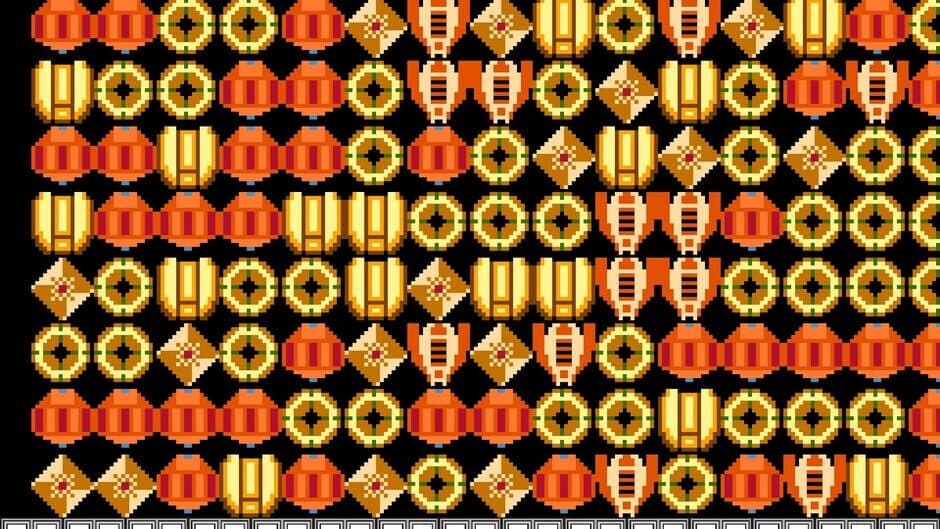 Скриншот 4 из The Tower of TigerQiuQiu 2: Star Eliminate
