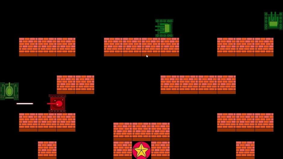 Скриншот 5 из The Tower of TigerQiuQiu 2: Tiger Tank 70 VII