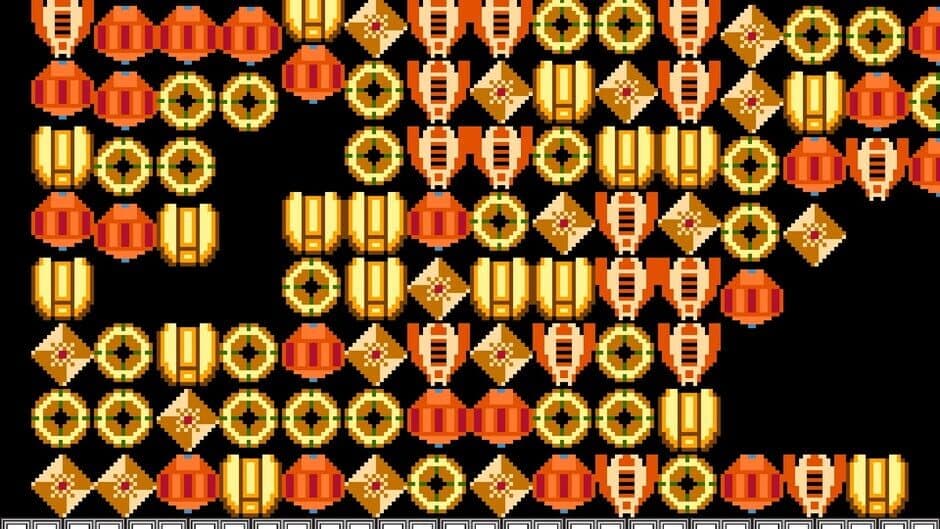 Скриншот 5 из The Tower of TigerQiuQiu 2: Star Eliminate