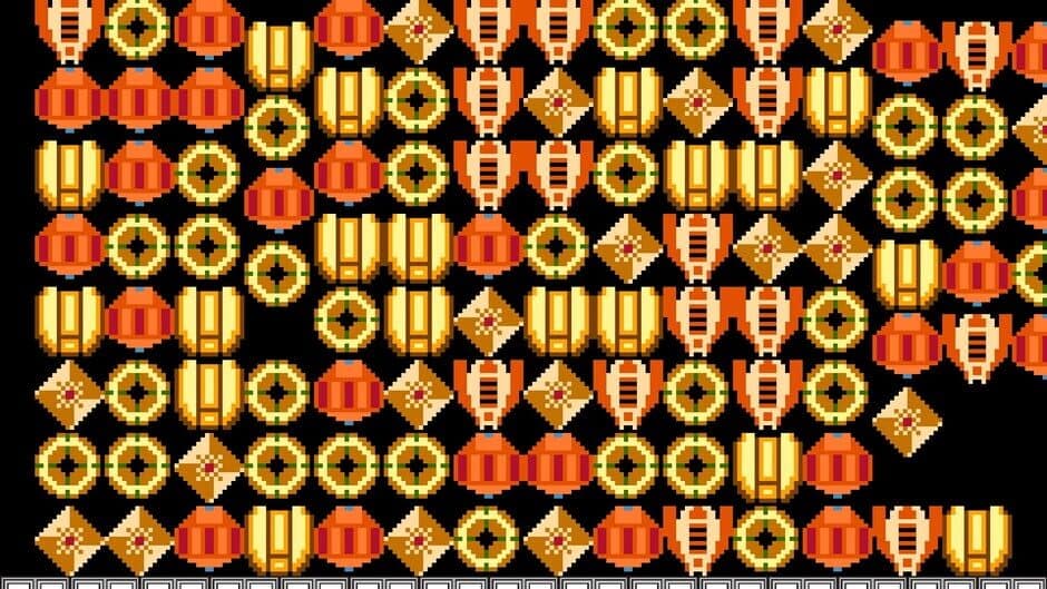 Скриншот 6 из The Tower of TigerQiuQiu 2: Star Eliminate