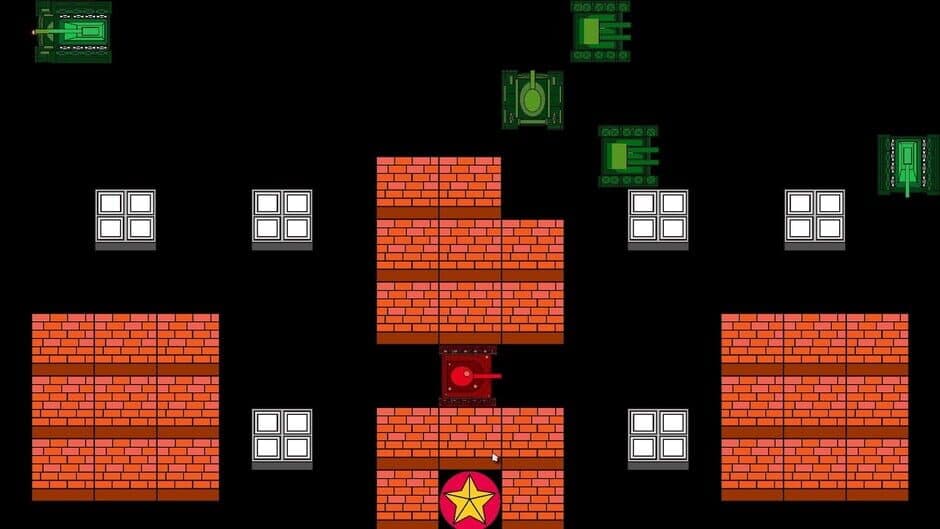 Скриншот 2 из The Tower of TigerQiuQiu 2: Tiger Tank 70 VI