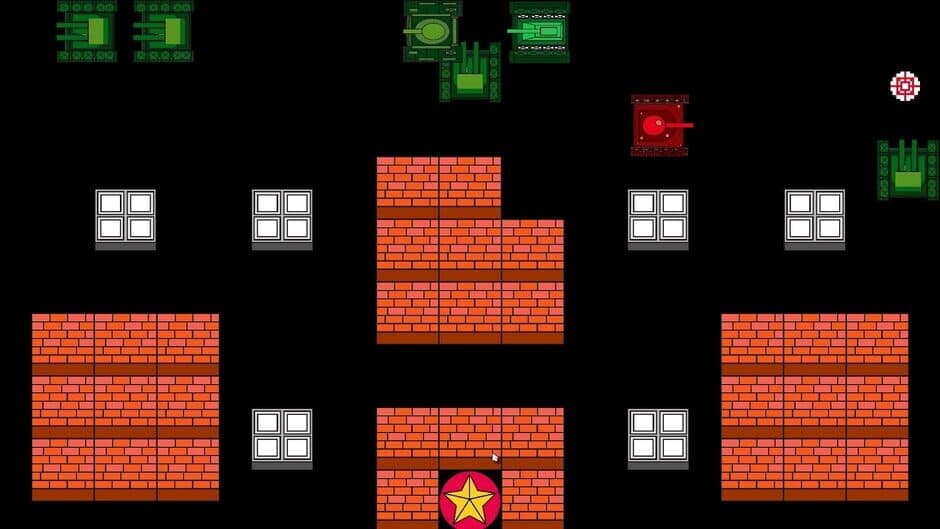 Скриншот 3 из The Tower of TigerQiuQiu 2: Tiger Tank 70 VI