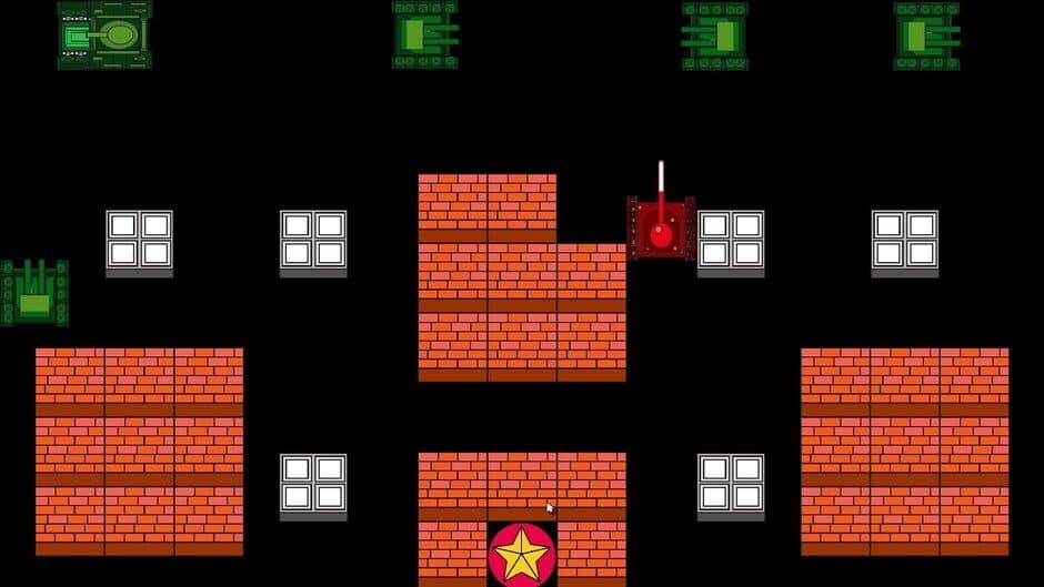 Скриншот 4 из The Tower of TigerQiuQiu 2: Tiger Tank 70 VI