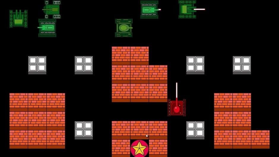 Скриншот 5 из The Tower of TigerQiuQiu 2: Tiger Tank 70 VI