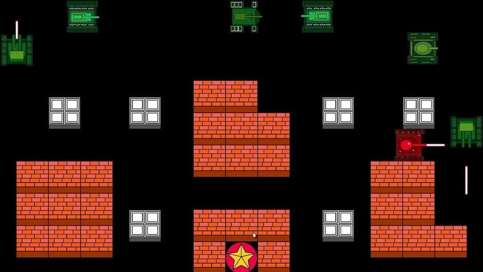 Скриншот 6 из The Tower of TigerQiuQiu 2: Tiger Tank 70 VI