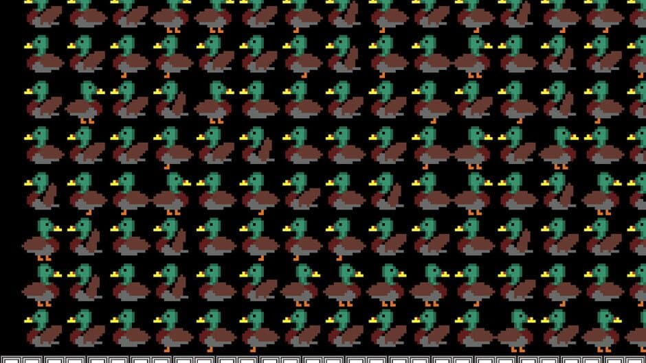 Скриншот 2 из The Tower of TigerQiuQiu 2: Duck Eliminate