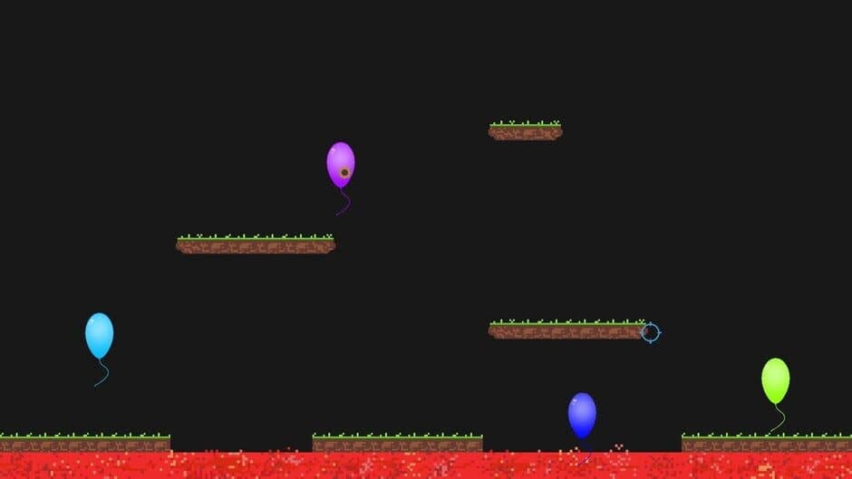 Скриншот 2 из The Tower of TigerQiuQiu 2: Ball Shooter