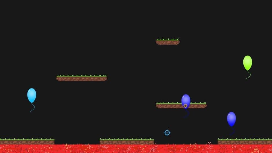 Скриншот 3 из The Tower of TigerQiuQiu 2: Ball Shooter