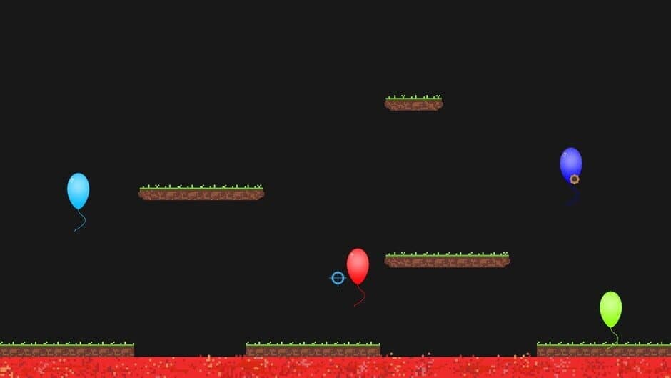 Скриншот 4 из The Tower of TigerQiuQiu 2: Ball Shooter