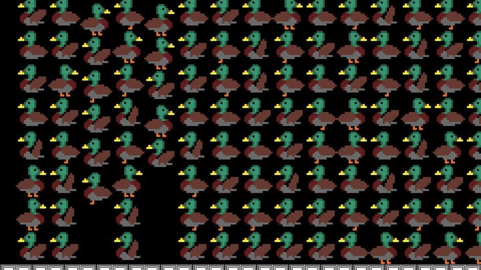 Скриншот 4 из The Tower of TigerQiuQiu 2: Duck Eliminate