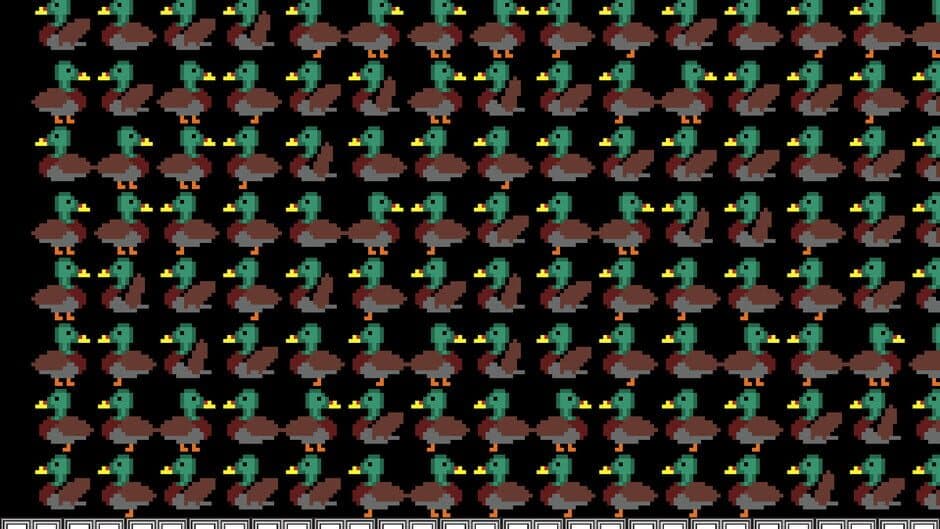 Скриншот 5 из The Tower of TigerQiuQiu 2: Duck Eliminate