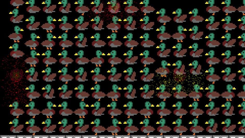 Скриншот 6 из The Tower of TigerQiuQiu 2: Duck Eliminate