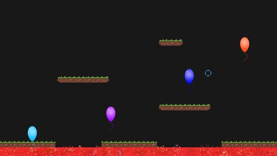 Скриншот 1 из The Tower of TigerQiuQiu 2: Ball Shooter