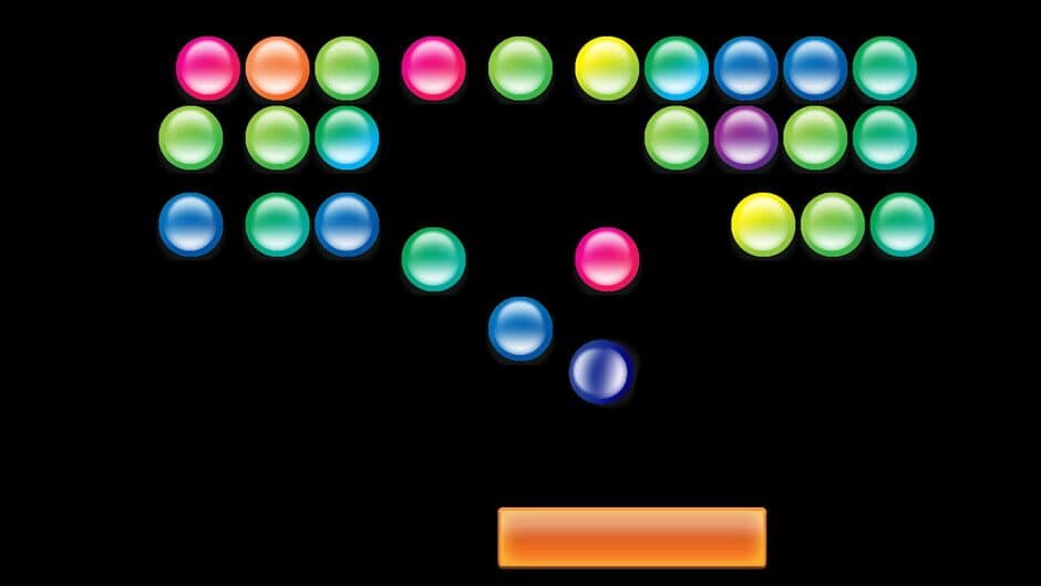 Скриншот 3 из The Tower of TigerQiuQiu 2: Ball Break