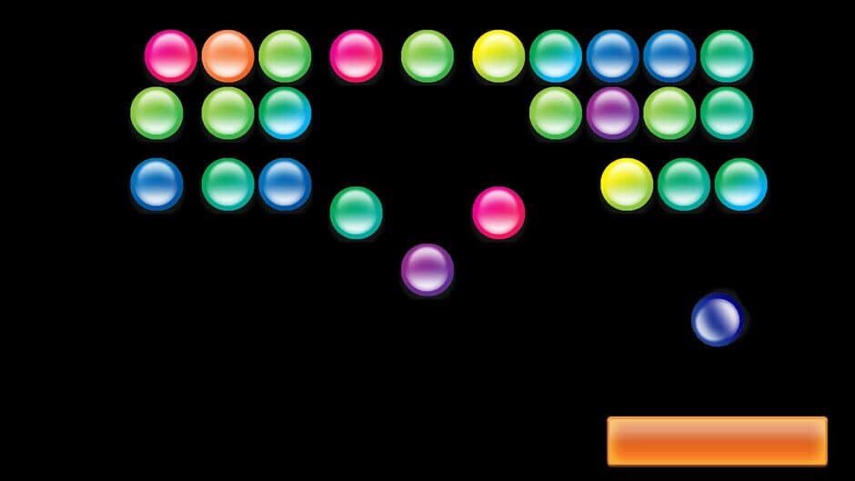 Скриншот 4 из The Tower of TigerQiuQiu 2: Ball Break