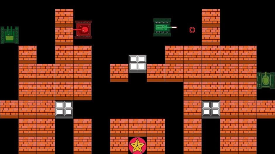 Скриншот 3 из The Tower of TigerQiuQiu 2: Tiger Tank 70