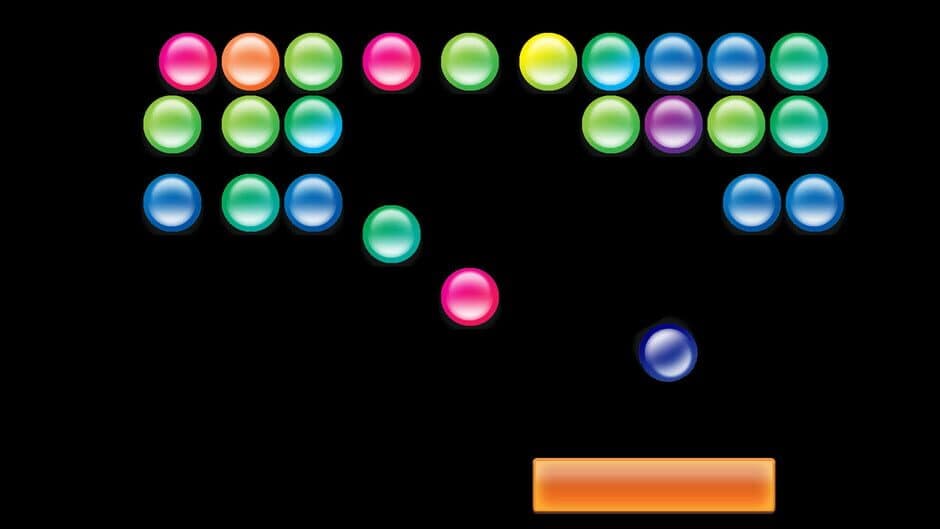 Скриншот 5 из The Tower of TigerQiuQiu 2: Ball Break