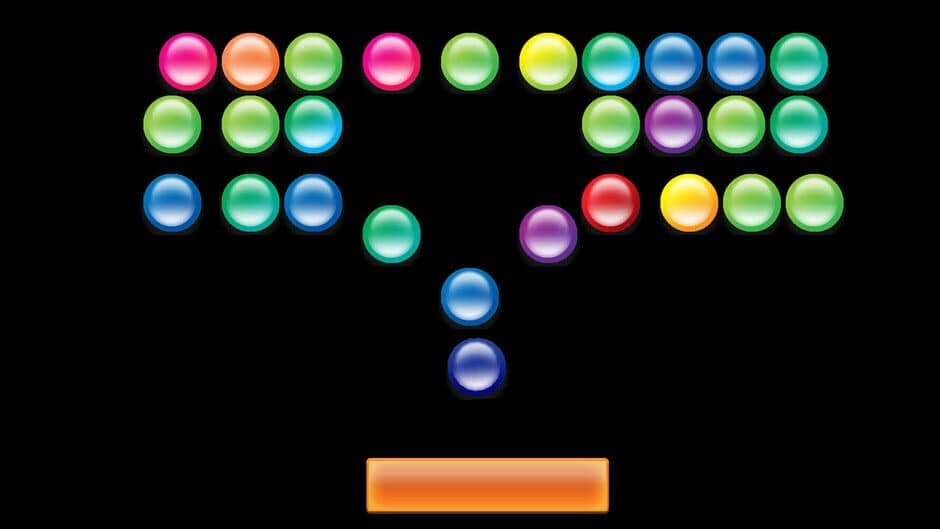 Скриншот 1 из The Tower of TigerQiuQiu 2: Ball Break