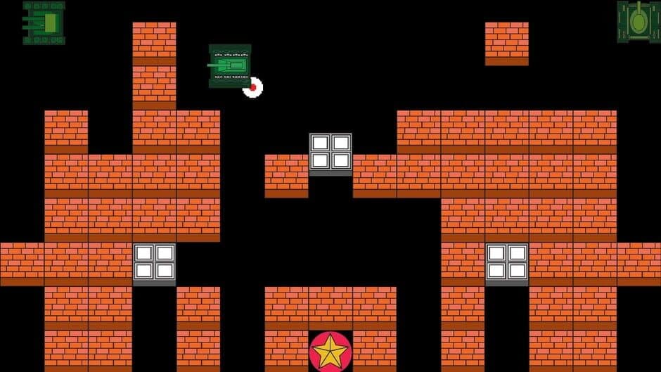 Скриншот 4 из The Tower of TigerQiuQiu 2: Tiger Tank 70