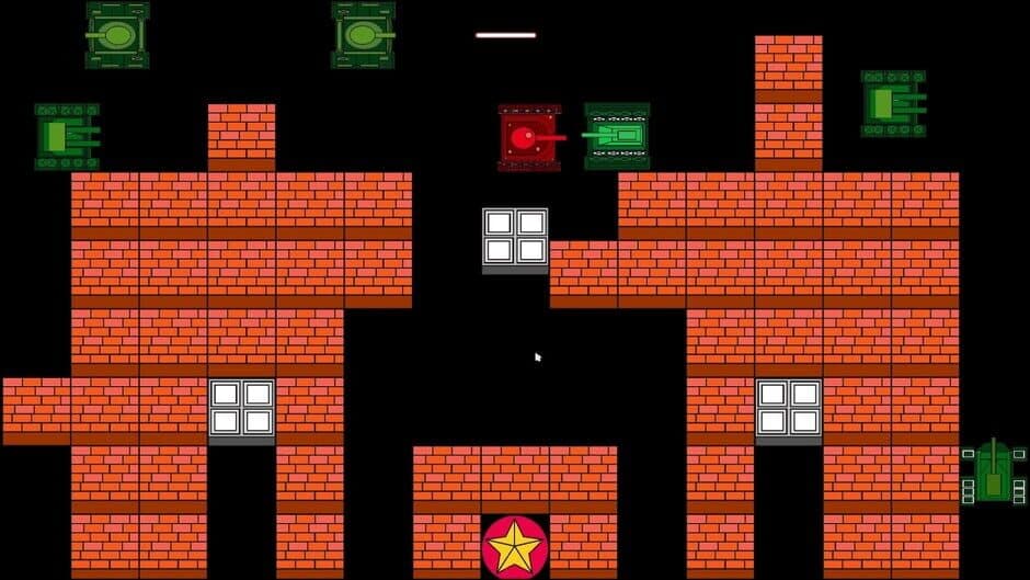 Скриншот 5 из The Tower of TigerQiuQiu 2: Tiger Tank 70 IV