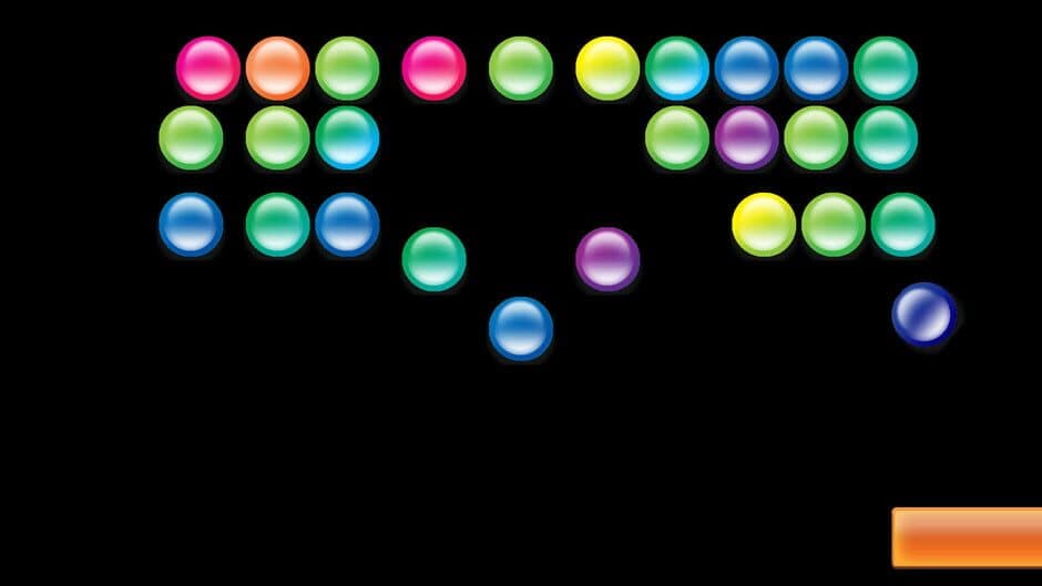 Скриншот 2 из The Tower of TigerQiuQiu 2: Ball Break