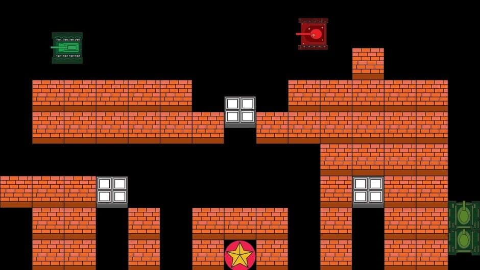 Скриншот 5 из The Tower of TigerQiuQiu 2: Tiger Tank 70