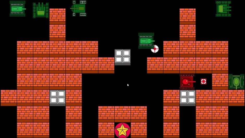 Скриншот 6 из The Tower of TigerQiuQiu 2: Tiger Tank 70 IV