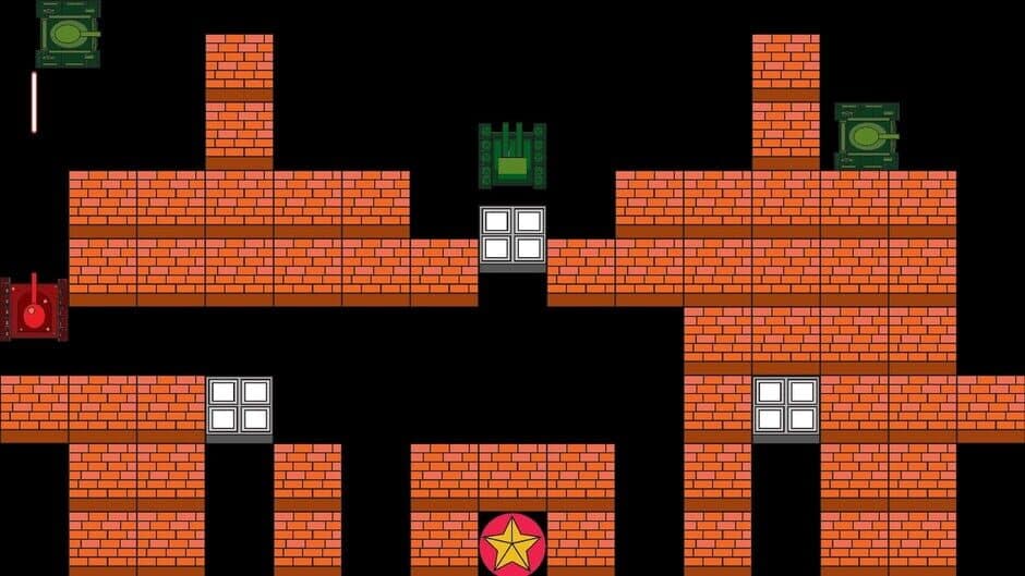 Скриншот 6 из The Tower of TigerQiuQiu 2: Tiger Tank 70
