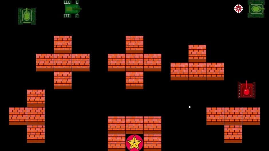 Скриншот 1 из The Tower of TigerQiuQiu 2: Tiger Tank 70 IX