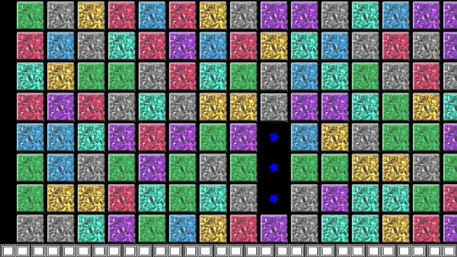 Скриншот 5 из The Tower of TigerQiuQiu 2: Gem Three Elimin