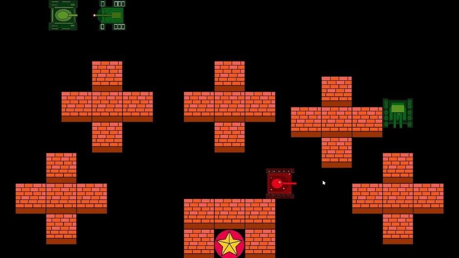 Скриншот 2 из The Tower of TigerQiuQiu 2: Tiger Tank 70 IX
