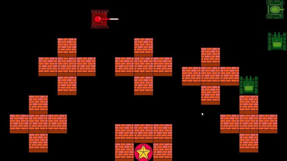 Скриншот 4 из The Tower of TigerQiuQiu 2: Tiger Tank 70 IX