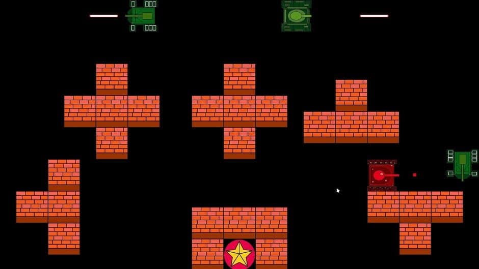 Скриншот 5 из The Tower of TigerQiuQiu 2: Tiger Tank 70 IX