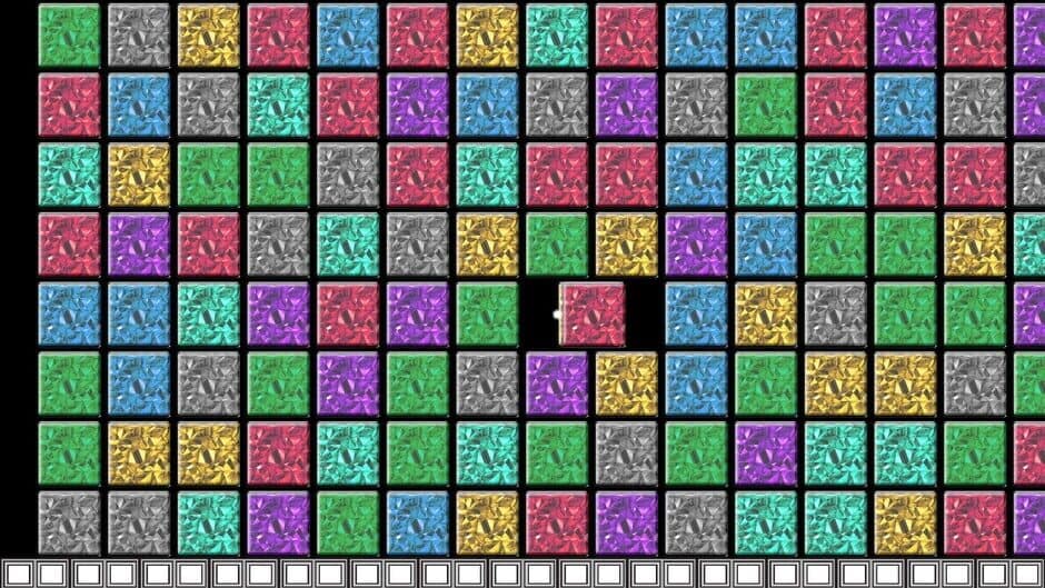Скриншот 2 из The Tower of TigerQiuQiu 2: Gem Three Elimin
