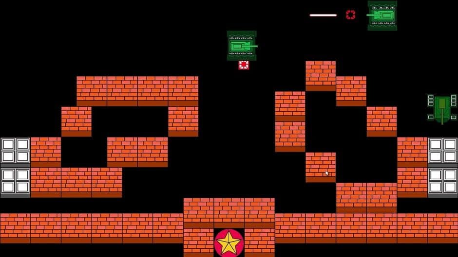 Скриншот 5 из The Tower of TigerQiuQiu 2: Tiger Tank 70 X