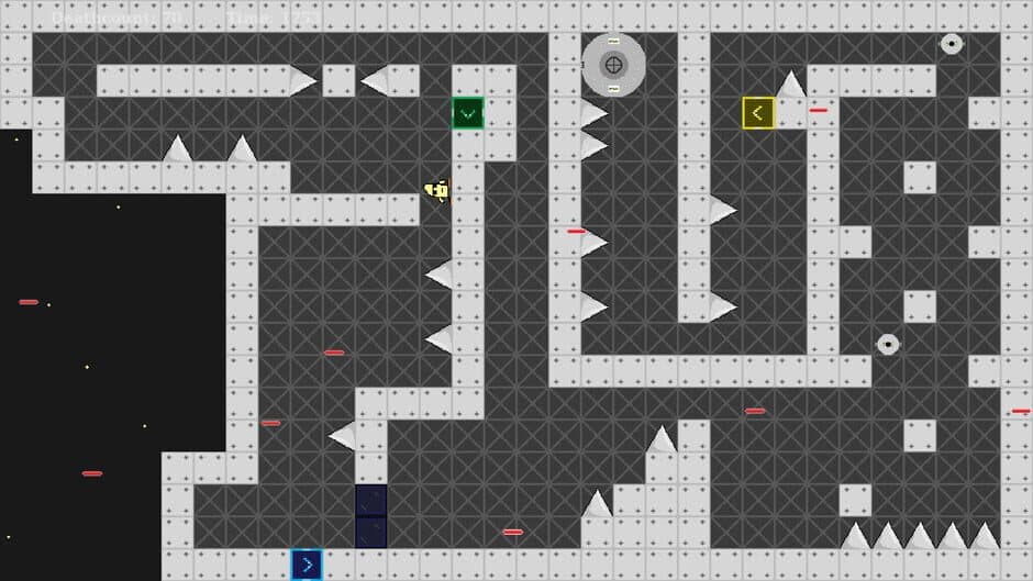 Скриншот 6 из Bananarun