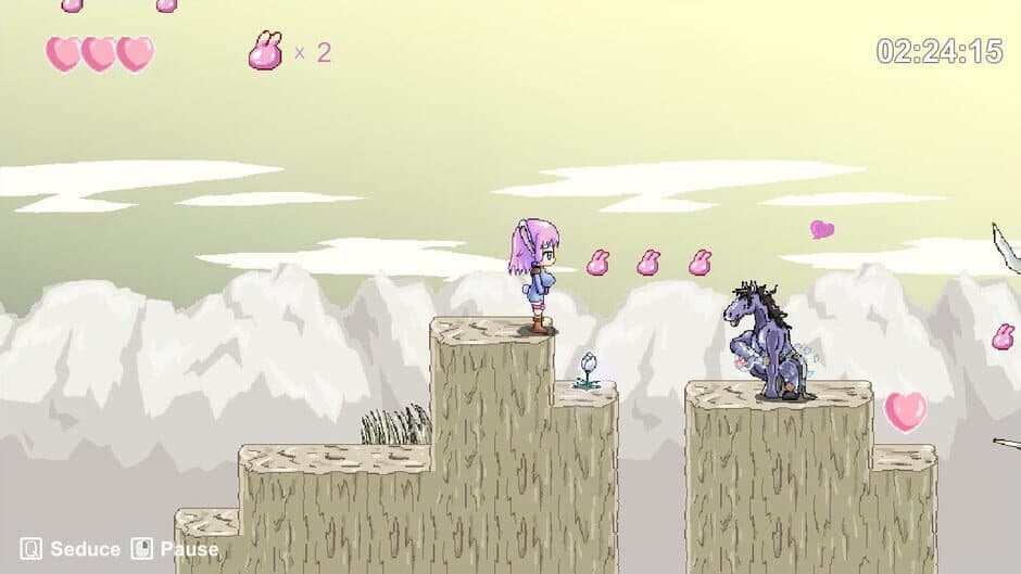 Скриншот 4 из Freya's Potion Shop