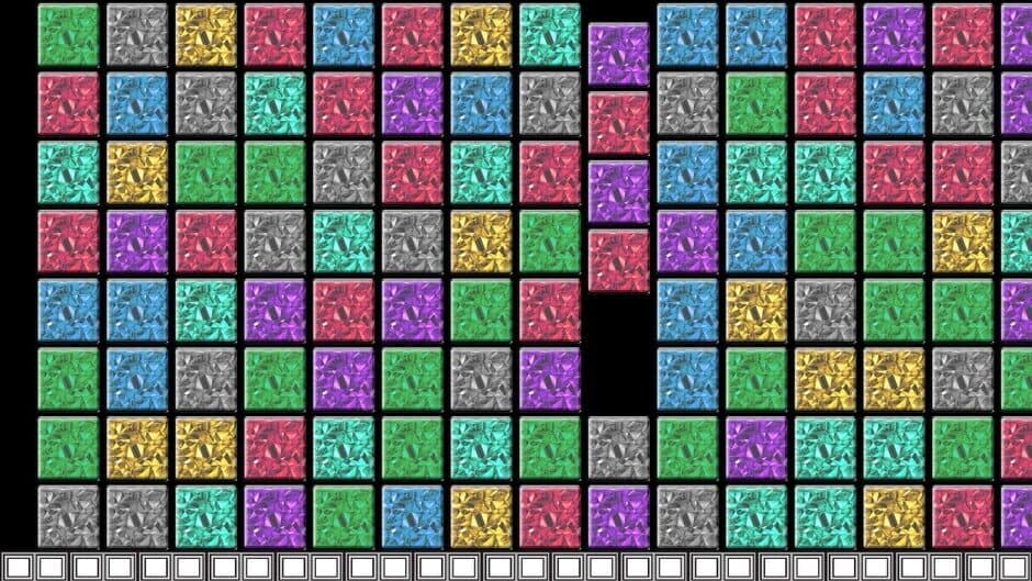 Скриншот 4 из The Tower of TigerQiuQiu 2: Gem Three Elimin