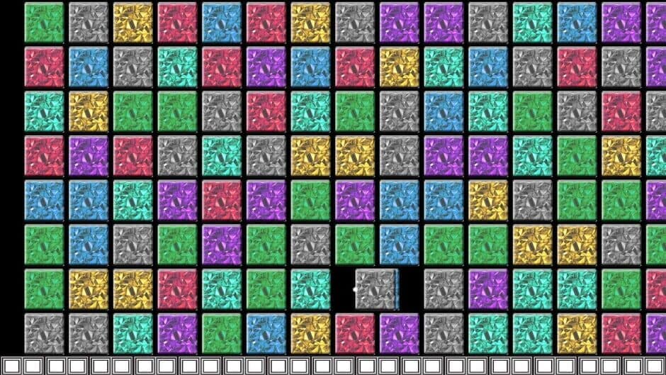 Скриншот 8 из The Tower of TigerQiuQiu 2: Gem Three Elimin