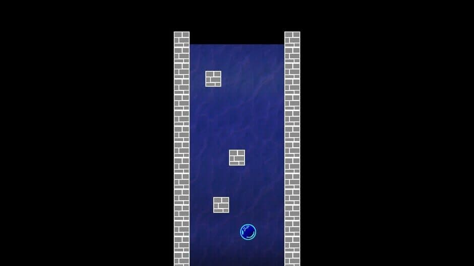 Скриншот 1 из The Tower of TigerQiuQiu 2: Under Water Bubble