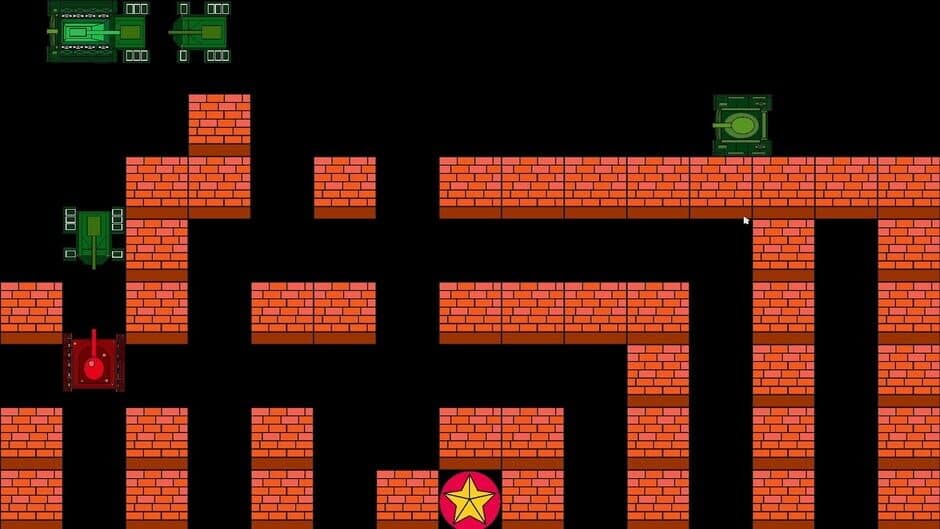 Скриншот 6 из The Tower of TigerQiuQiu 2: Tiger Tank 70 VIII