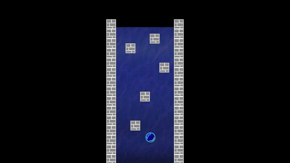 Скриншот 3 из The Tower of TigerQiuQiu 2: Under Water Bubble