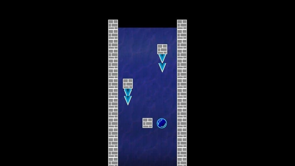 Скриншот 4 из The Tower of TigerQiuQiu 2: Under Water Bubble