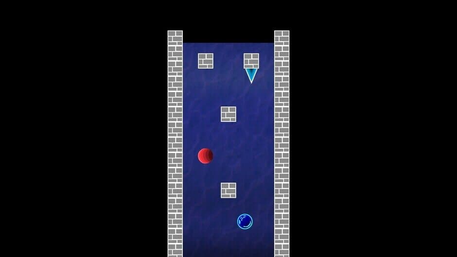 Скриншот 5 из The Tower of TigerQiuQiu 2: Under Water Bubble