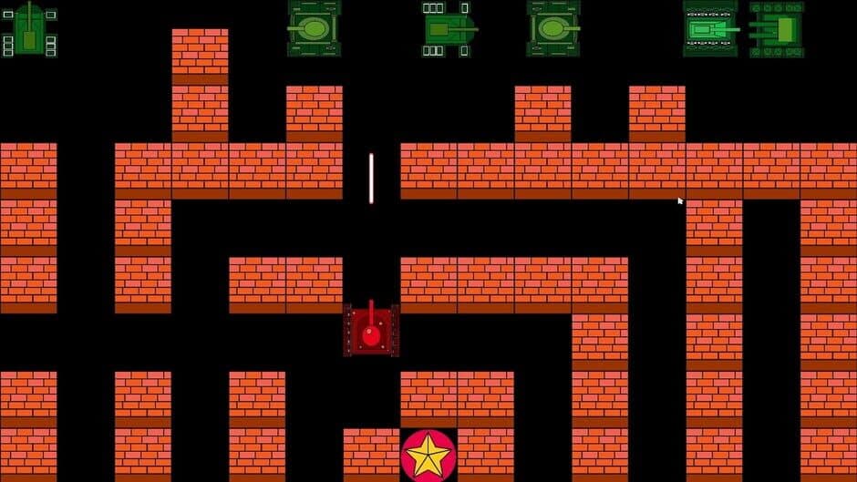 Скриншот 2 из The Tower of TigerQiuQiu 2: Tiger Tank 70 VIII