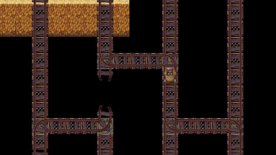 Скриншот 2 из Luise and Secret Basement Rooms