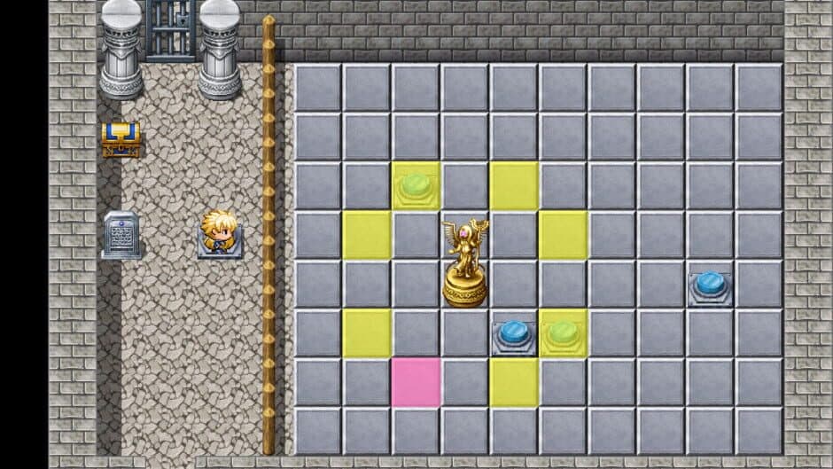 Скриншот 5 из Luise and Secret Basement Rooms