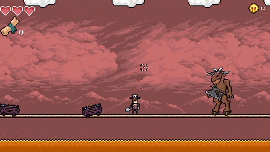 Скриншот 5 из Hero's Everyday Life